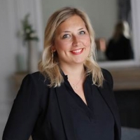 Anne LEBARGY
