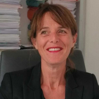 Anne cecile MAURY
