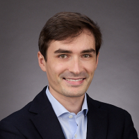 Nicolas BRESSAND