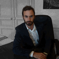 Alexandre GRARD