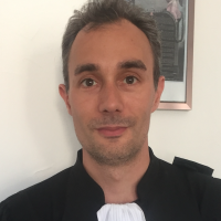 Laurent JOURDAA