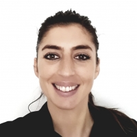 Cathie HEURTEAU Cathie HEURTEAU