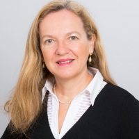 Nathalie CAZEAU