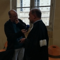 LUC BERARD