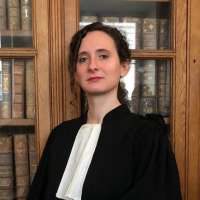 Adeline FONQUERNIE