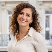 Camille DUTEIL Camille DUTEIL