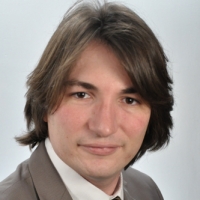 Vincent CADORET
