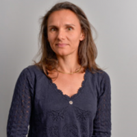 SOPHIE LE GAILLARD