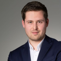 Guillaume CARON