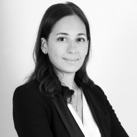Sabrina BEN HASSOU