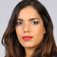 Lynda SABILELLAH
