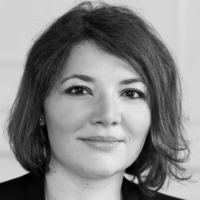 Vanessa DE ABREU Vanessa DE ABREU