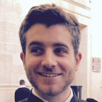 Quentin VIGIÉ