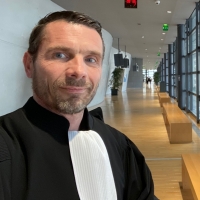 Antoine BARRET Antoine BARRET