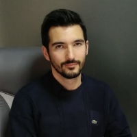 Pierre VINCENT