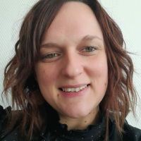 Mylène BARBOT Mylène BARBOT