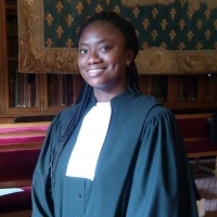 Sylvia-Ghislaine SORO Sylvia-Ghislaine SORO