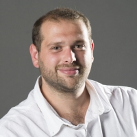 Alexandre ROUVIER