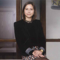 Flora LABROUSSE