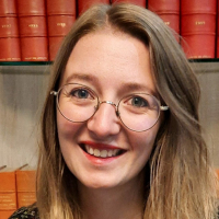 Charline AMORIN Charline AMORIN