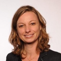 Ingrid GERAY