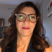 Sylvia GINANE