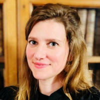 Marion NARRAN-FINKELSTEIN