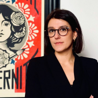 Camille PEREZ Camille PEREZ