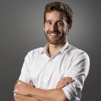 BENOIT OLIVEIRA