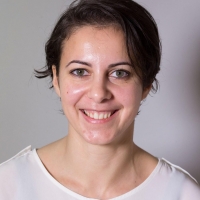Florence LAROCHE