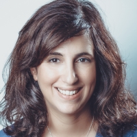 Ramona SALIMPOUR Ramona SALIMPOUR