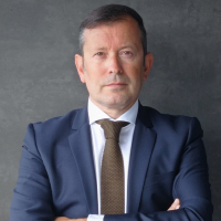 Xavier DAUSSE