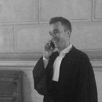 Lucien BÔLE-RICHARD