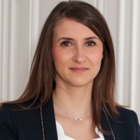 Sarah NASR