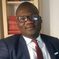 JEACQUES BONOU JEACQUES BONOU