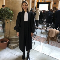 PAULINE COULON