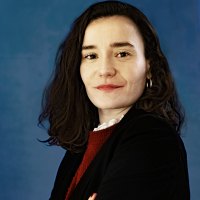 Julie CORNUAULT