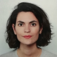 Stéphanie MOUCI