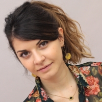 Emma NUCCI