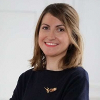 Marie TOMI