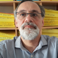 Didier MARUANI