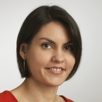 AUDE POILANE