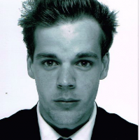 Pierrick PALADINI Pierrick PALADINI