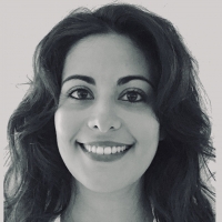 Lilia LASSOUED