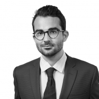 Ilan NAKACHE