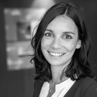 Annabelle ICHÉ