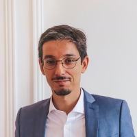 Olivier JAVEL