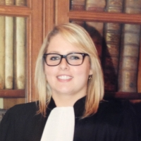 DELPHINE TERRONI