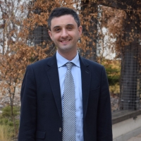 Richard KITAEFF Richard KITAEFF