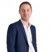 Jean-Baptiste ZAAROUR